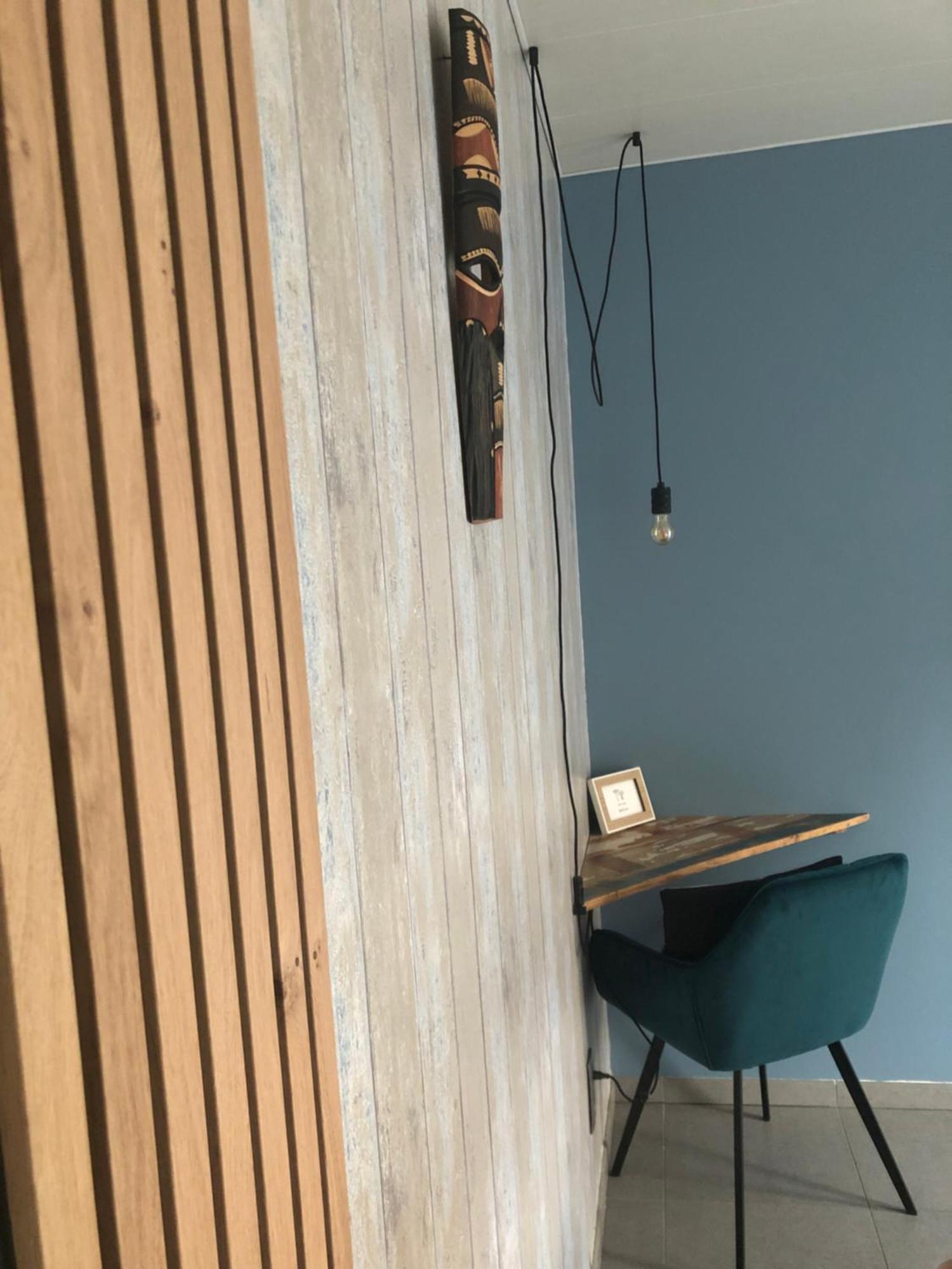 Selemo B&B: Private Business & Leisure Retreat Ghent Exterior photo